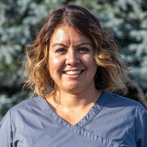 Nancy Jimenez, RN